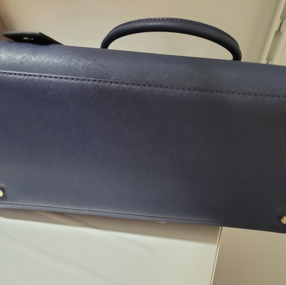 Kate spade larchmont avenue reiley  blue - Picture 3 of 8